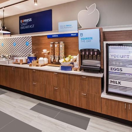 Holiday Inn Express & Suites - Bardstown By Ihg Kültér fotó