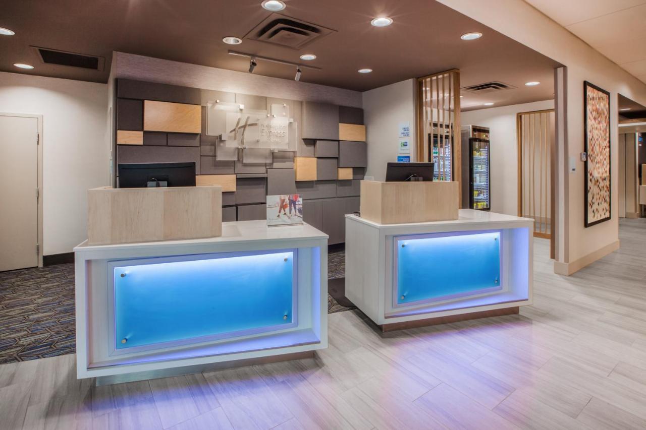 Holiday Inn Express & Suites - Bardstown By Ihg Kültér fotó