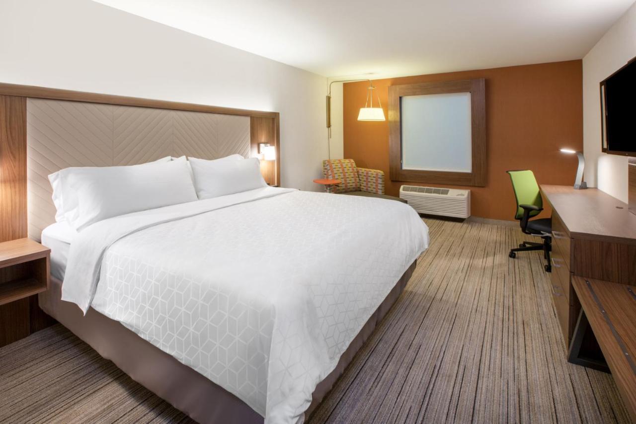 Holiday Inn Express & Suites - Bardstown By Ihg Kültér fotó