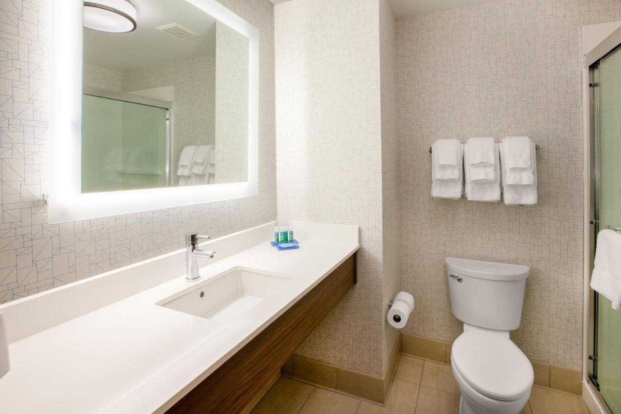 Holiday Inn Express & Suites - Bardstown By Ihg Kültér fotó