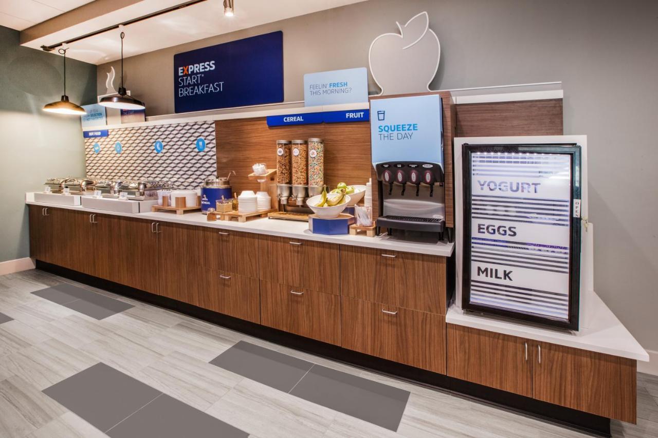 Holiday Inn Express & Suites - Bardstown By Ihg Kültér fotó
