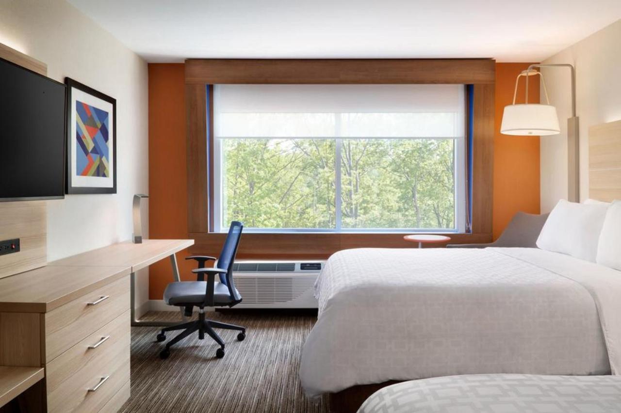 Holiday Inn Express & Suites - Bardstown By Ihg Kültér fotó